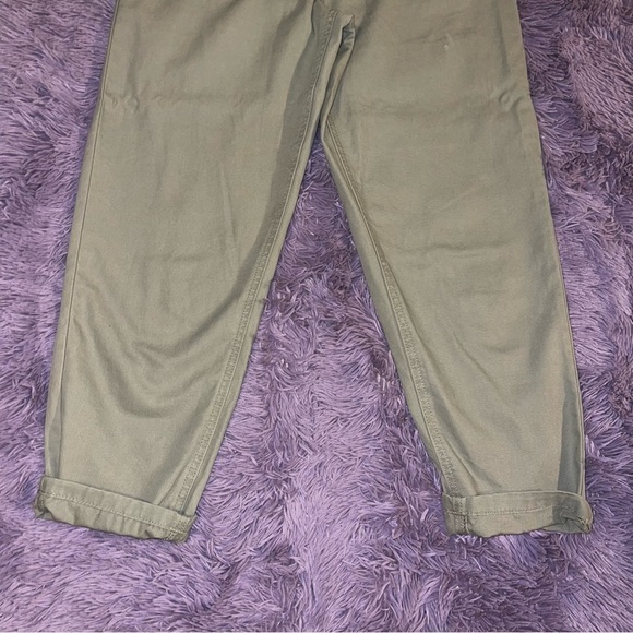 Forever 21 Women's Cargo Pants- NWoT - Picture 2 of 7
